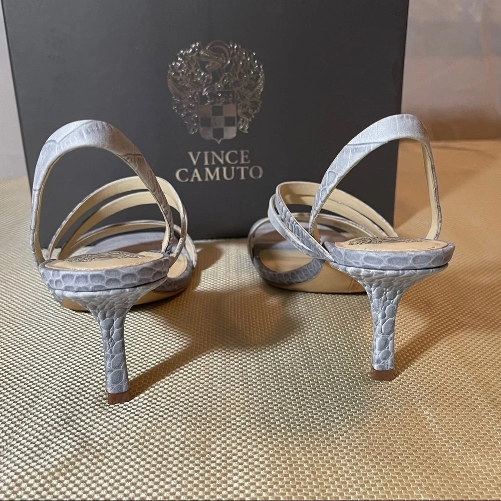 Vince Camuto, New Savsha Women Sandal - Picture 5 of 10